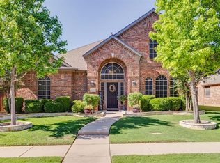 6212 Blackstone Dr, McKinney, TX 75070