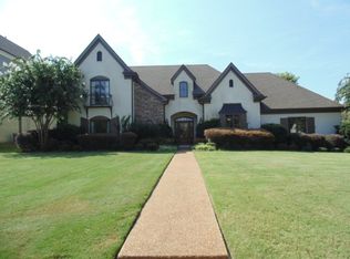 1302 Gardenia Cv, Oxford, MS 38655