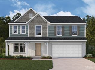 3013 Kit Fox Way, Franklin, OH 45005