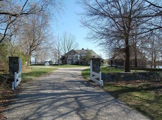 8799 Marengo Farm Rd, Easton, MD 21601