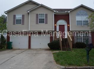 2196 Clayton Rdg, Lithonia, GA 30058
