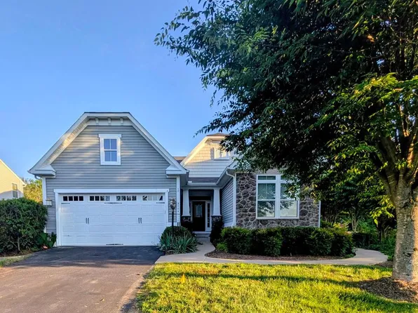 3104 Lake Wesley Ct, Warrenton, VA 20187