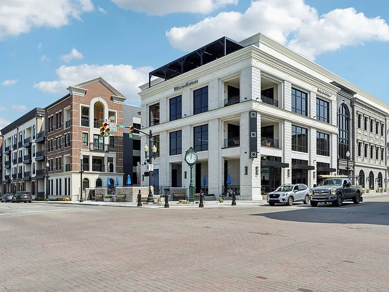 The Apartments at 1st on Main — Photo 33