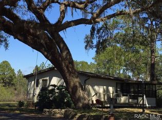 3879 E Camelot Pl, Hernando, FL 34442