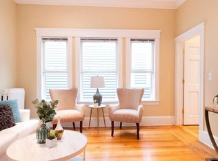 373 Broadway #3LR, Cambridge, MA 02139