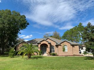 13531 Crashaw Rd, Jacksonville, FL 32246