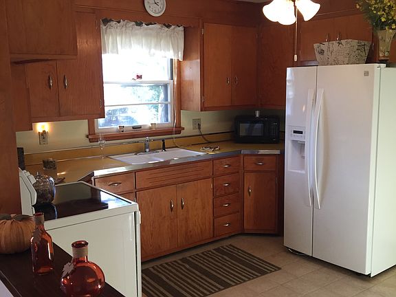 Nice Kitchen