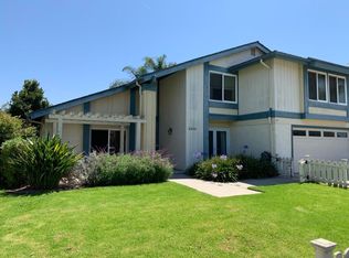 5450 Hales Ln, Carpinteria, CA 93013