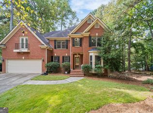 3690 Hermitage Dr, Berkeley Lake, GA 30096