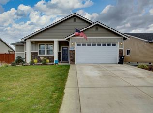 4102 McLaughlin Rd, Mount Vernon, WA 98273