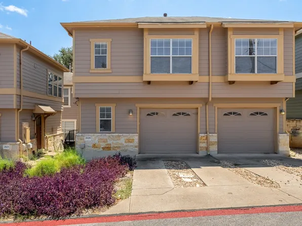 2829 Saville Loop #17C, Austin, TX 78741