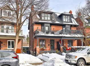 19 Ravina Cres, Toronto, ON M4J3L9