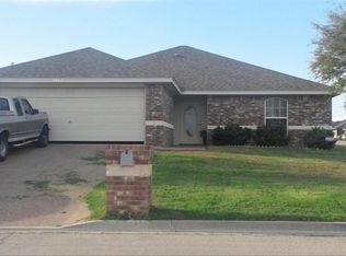 3001 Lippizan St, Waco, TX 76706
