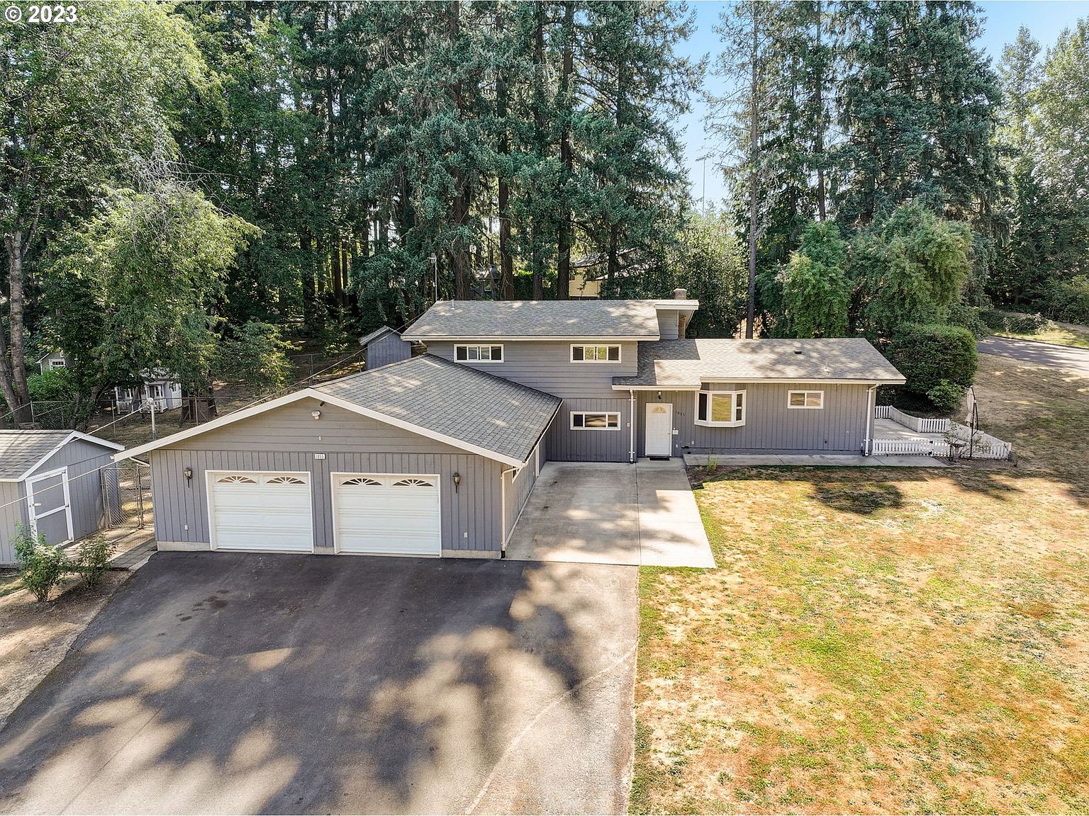 1855 Cloverleaf Rd, Lake Oswego, OR 97034 Zillow
