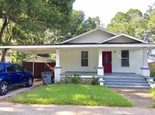 116 W Bates St, Plant City, FL 33563