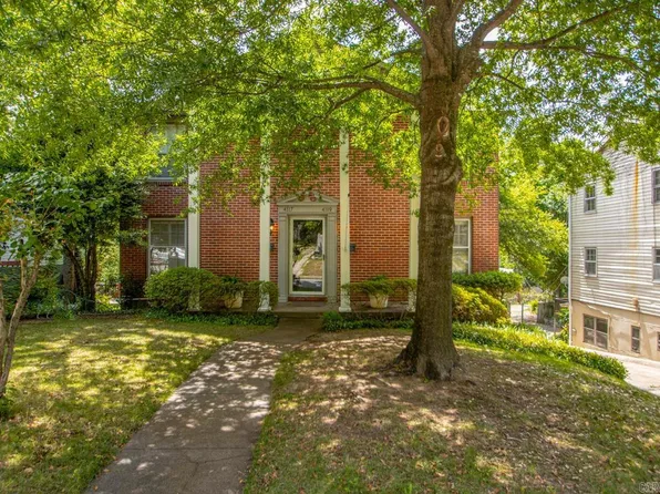 4119 C St, Little Rock, AR 72205