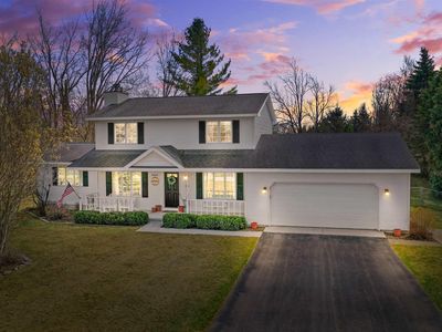 5937 Dover Ln, Traverse City, MI, 49685