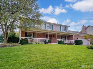 3519 Big Tree Rd, Bellbrook, OH 45305