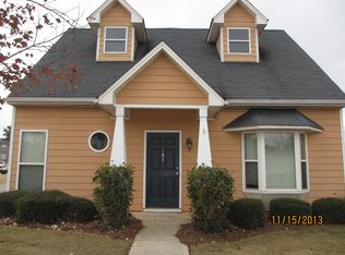 101 Bridgewater  Circle, Athens, GA 30601