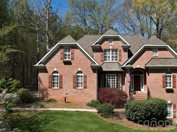 4709 Trey View Ct, Mint Hill, NC 28227