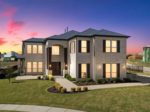 1801 Canal Ct, Heath, TX 75126