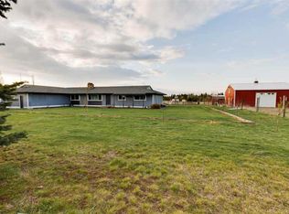 21012 W McFarlane Rd, Medical Lake, WA 99022