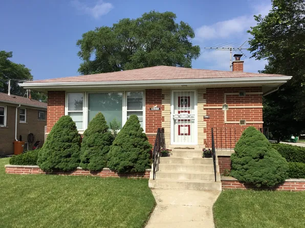 12900 S Exchange Ave, Chicago, IL 60633