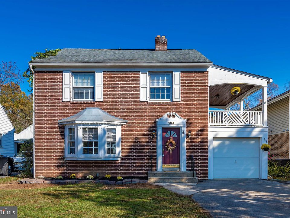704 Northern Ave, Hagerstown, MD 21742 Zillow