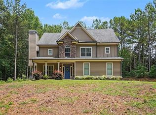 1543 Thompson Mill Rd, Monroe, GA 30655