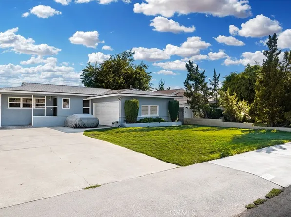 745 W East St, Ontario, CA 91762