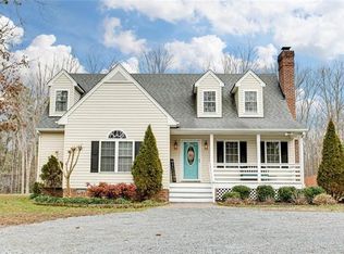 12578 Kain Rd, Glen Allen, VA 23059