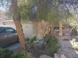 9237 Magic Flower Ave, Las Vegas, NV 89134