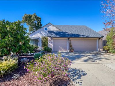 1234 Laguna Ln, San Luis Obispo, CA, 93405