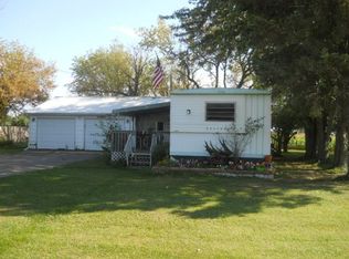 461 Jackson St, Sunfield, MI 48890