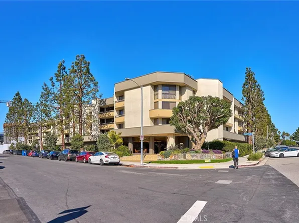 750 S Spaulding Ave APT 302, Los Angeles, CA 90036