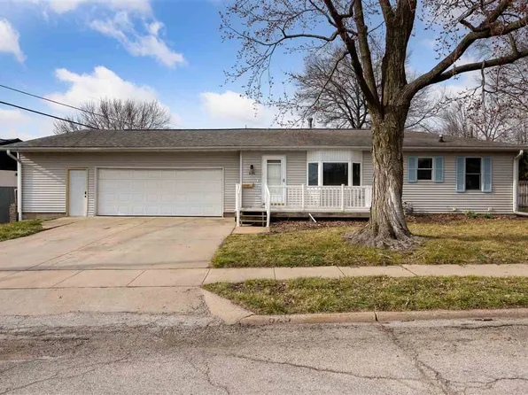 626 Diana Ct, Iowa City, IA 52240