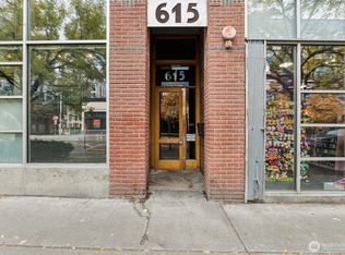 615 E Pike St APT 305, Seattle, WA