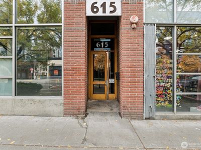 615 E Pike Street #305, Seattle, WA, 98122