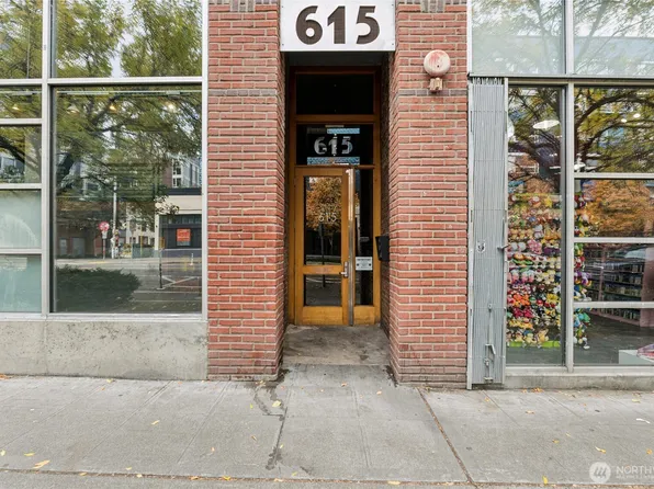615 E Pike Street #305, Seattle, WA 98122