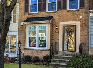 4519 Canary Ct, Woodbridge, VA 22193