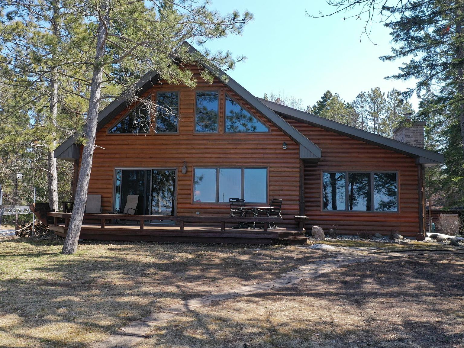 35003 Mink Dr, Laporte, MN 56461 Zillow