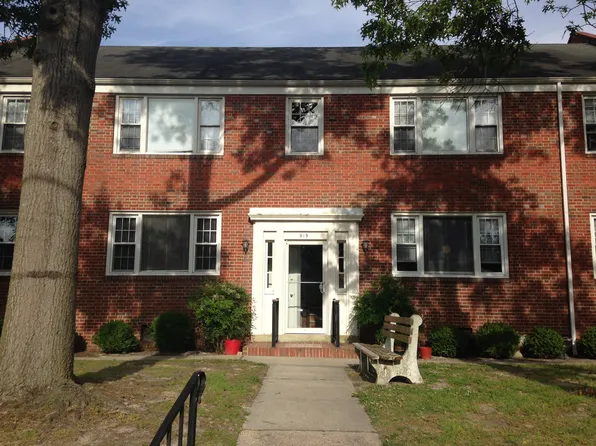 800 Hanover St APT D, Salisbury, MD 21801