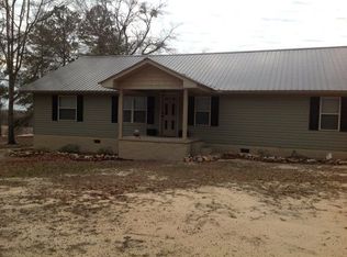 787 Fairplay Hill Rd, Musella, GA 31066