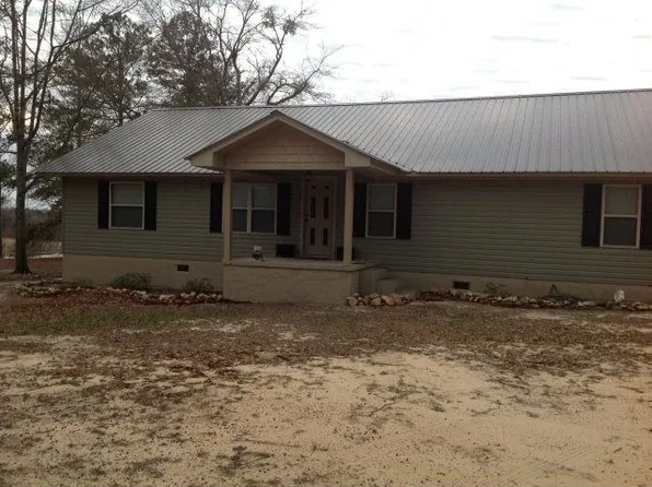 787 Fairplay Hill Rd, Musella, GA 31066