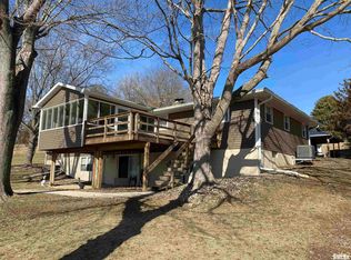 15133 E Pokihantus Dr, Canton, IL 61520