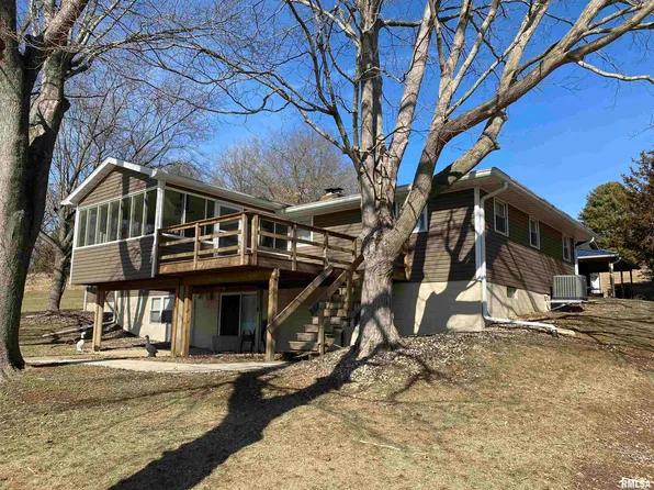 15133 E Pokihantus Dr, Canton, IL 61520