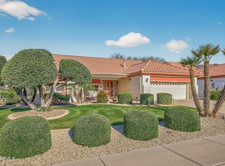 14206 W Sky Hawk Dr, Sun City West, AZ 85375