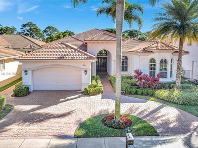 320 Charroux Dr, Palm Beach Gardens, FL, 33410