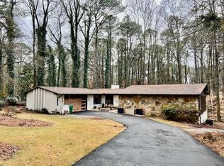 6068 Dee Ct, Stone Mountain, GA 30087