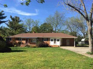 210 Edwards Rd, Cowpens, SC 29330